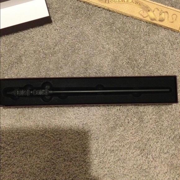 Other - Harry Potter wand
